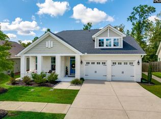709 Ruskin Dr, Chapin, SC 29036