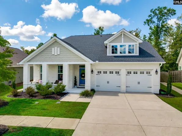 709 Ruskin Dr, Chapin, SC 29036