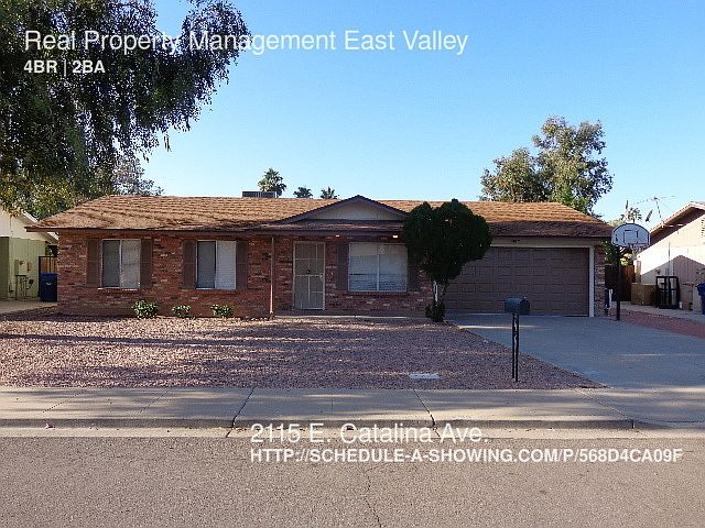 1st image of 2115 E Catalina Ave