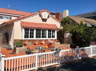 457 36th St #B, Manhattan Beach, CA 90266