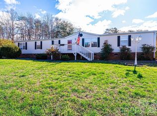 8547 Ledford Ave, Connelly Springs, NC 28612