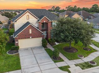 7023 Sliding Rock Cir, Spring, TX 77379
