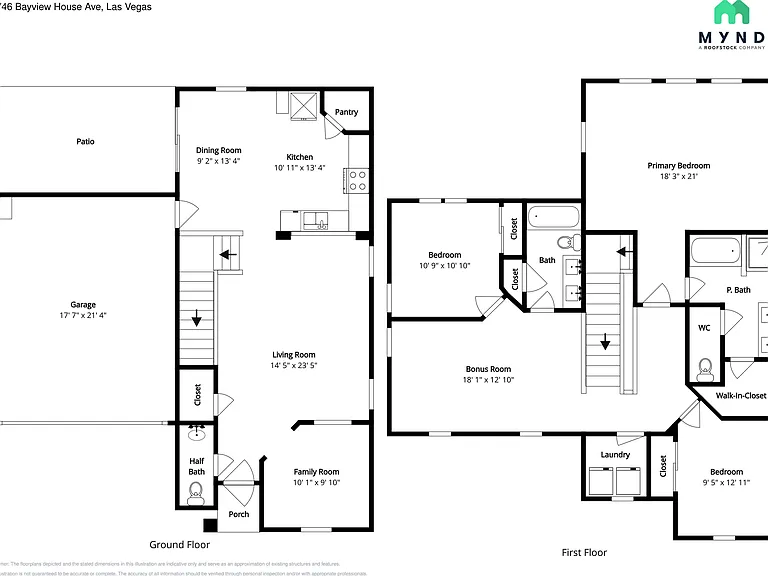 10746 Bayview House Ave — Photo 27