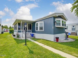 811 Kear Rd, Van Wert, OH 45891