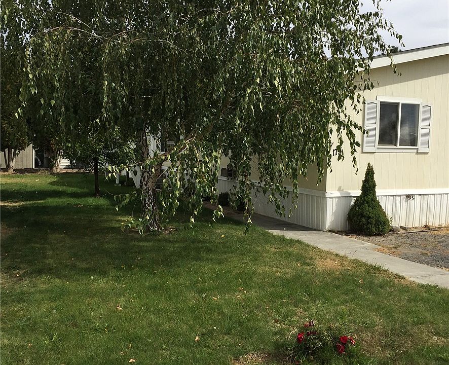 1st image of 4815 Airway Dr NE Unit 179