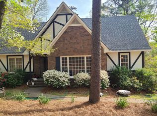 2779 Abingwood Way, Birmingham, AL 35243