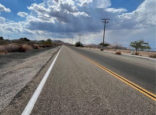 0 Reche Rd, Landers, CA 92285