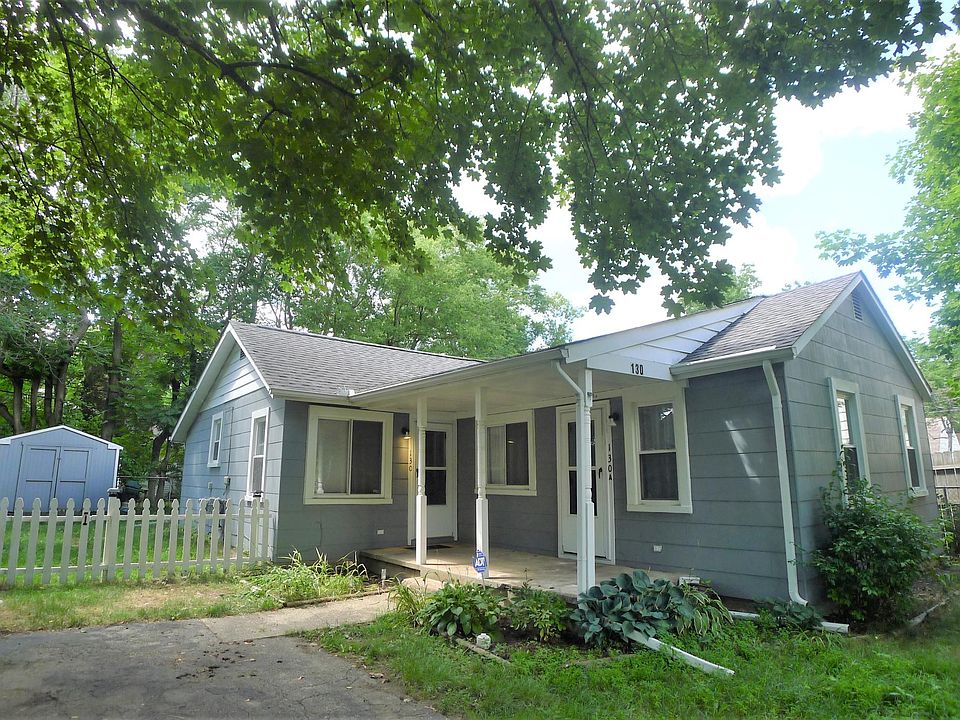 1st image of 130 S Josephine Ave #A