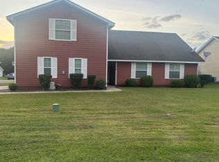 514 Hide Away Lake Loop, Kingsland, GA 31548