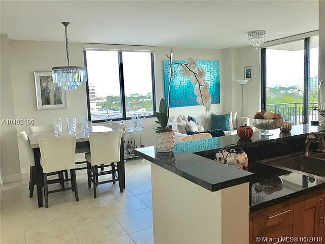 1st image of 1300 Ponce De Leon Blvd APT 803