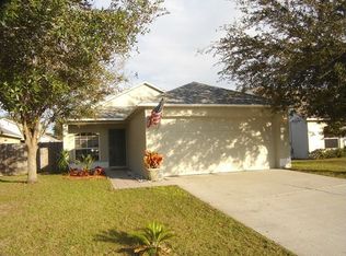 1009 Old Barn Rd, Orlando, FL 32825