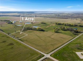 1 E 380th Rd, Claremore, OK 74017