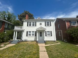 808 W Lancaster Rd #B, Richmond, VA 23222