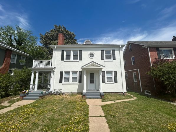 808 W Lancaster Rd #B