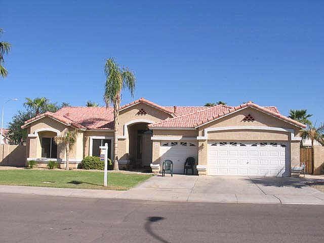 Charming Home In Wind Drift Subdivision