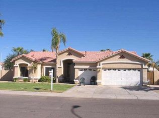 1224 E Tradewind Dr, Gilbert, AZ 85234