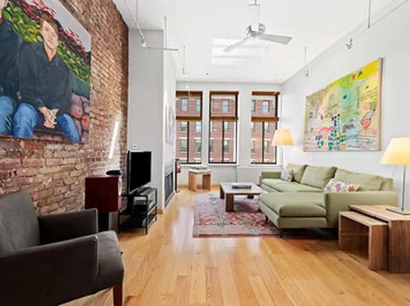 77 Bleecker St APT 933, New York, NY 10012