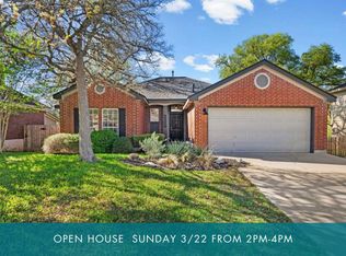 11028 Whiskey River Dr, Austin, TX 78748