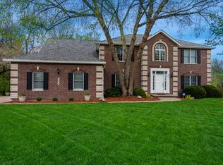 1879 Deer Springs Cir, Bettendorf, IA
