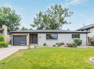 2030 E Amherst Ave, Denver, CO 80210