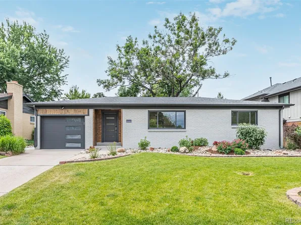 2030 E Amherst Avenue, Denver, CO 80210