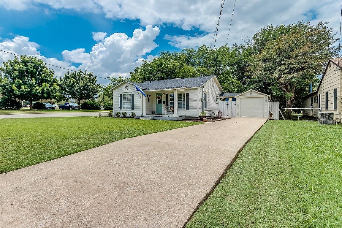 1415 N Waddill St, Mckinney, TX 75069 Zillow