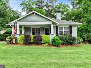 148 Jackson St, Newnan, GA 30263