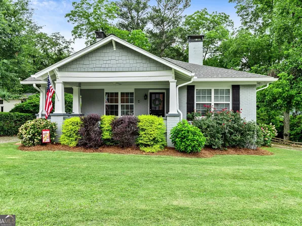 148 Jackson St, Newnan, GA 30263