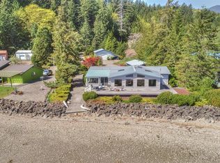 1351 Linger Longer Rd, Quilcene, WA 98376