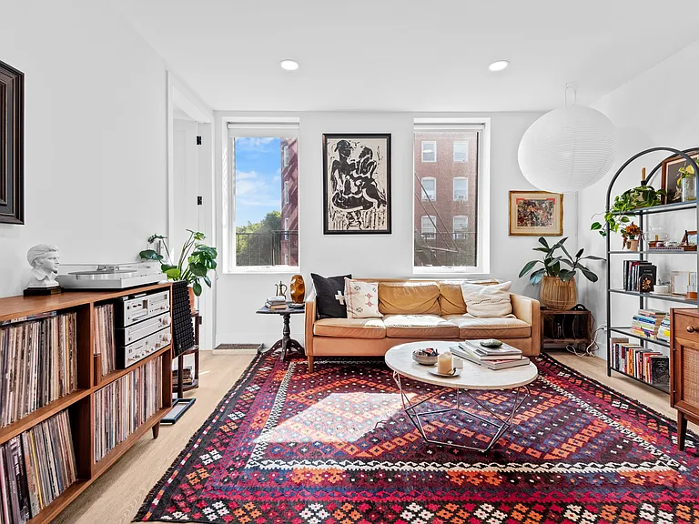 159 Franklin St #3 — Photo 1