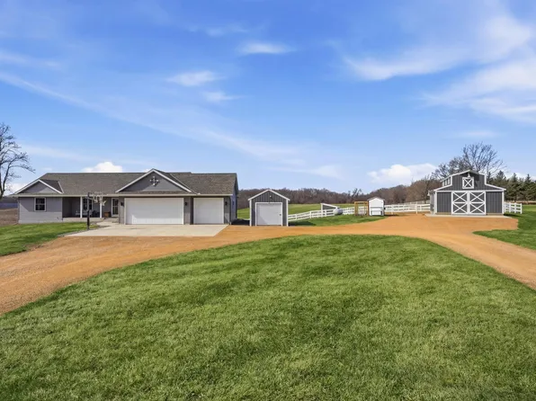 3410 County Road 10 N, Watertown, MN 55388