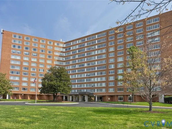 5100 Monument Ave Unit 902, Richmond, VA 23230