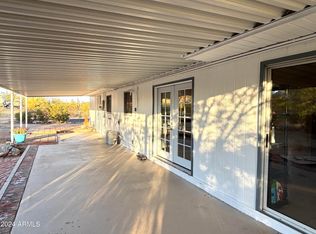 251 W 9th St, Ajo, AZ 85321