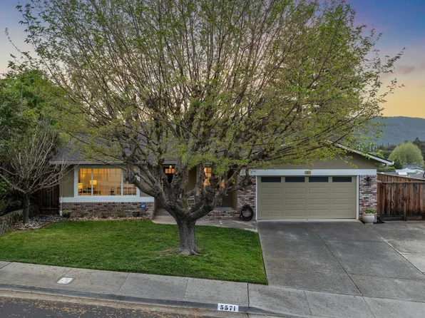 5571 San Jose Dr, Pleasanton, CA 94566