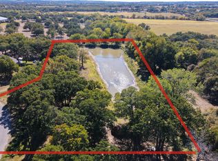 148 Flying Diamond Dr, Springtown, TX 76082