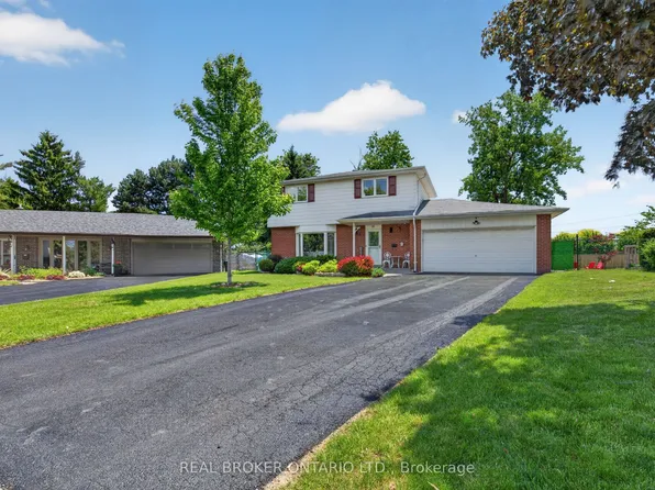 10 Essex Pl, Brampton, ON L6T 2A6