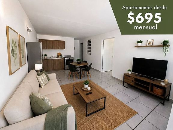 2nd image of Brisas Del Rio Apartments Carr 109 Km 6.2 Barrio