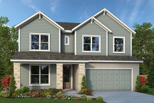 1st image of 16891 CEDAR VALLEY CIRCLE