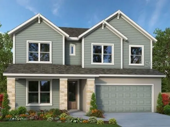 16891 Cedar Valley Cir, Clermont, FL 34711