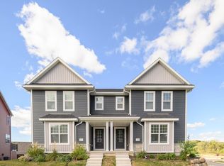 2165 Spring Dreams Ln, Madison, WI 53718