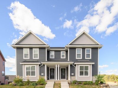 2165 Spring Dreams Lane, Madison, WI, 53718