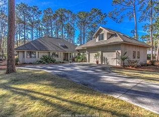 126 Headlands Dr, Hilton Head Island, SC 29926