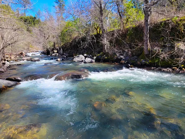 0 Jaceys Tract Rd, Oak Run, CA 96069