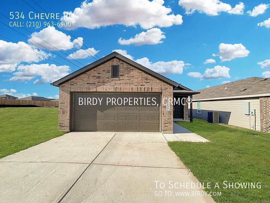 1st image of 534 Chevre Rd