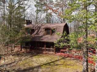 178 Forest Ln, Vandervoort, AR 71972