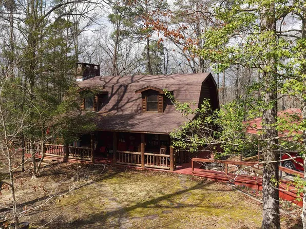 178 Forest Ln, Vandervoort, AR 71972