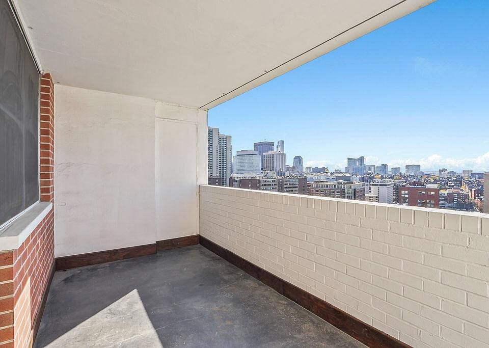 8 Whittier Place 8 Whittier Pl Boston, MA Zillow