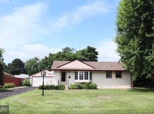 6007 Vincent Ave N, Brooklyn Center, MN 55430