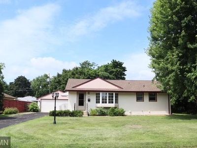 6007 Vincent Ave N, Brooklyn Center, MN, 55430