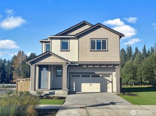 Lennar At Ten Trails Mountain View, Black Diamond, WA 98010